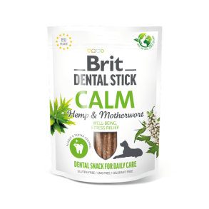 Brit Dental Stick - Calm