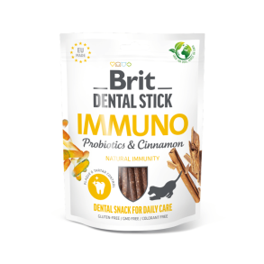 Brit Dental Stick - Immuno