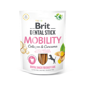 Brit Dental Stick - Mobility