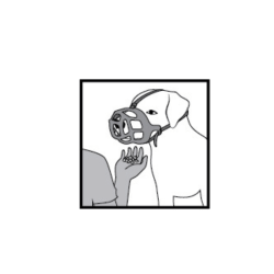 Buster Extreme Mundkurv