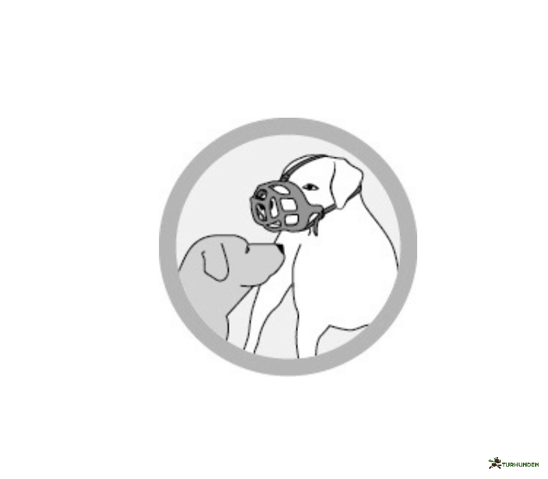 Buster Extreme Mundkurv