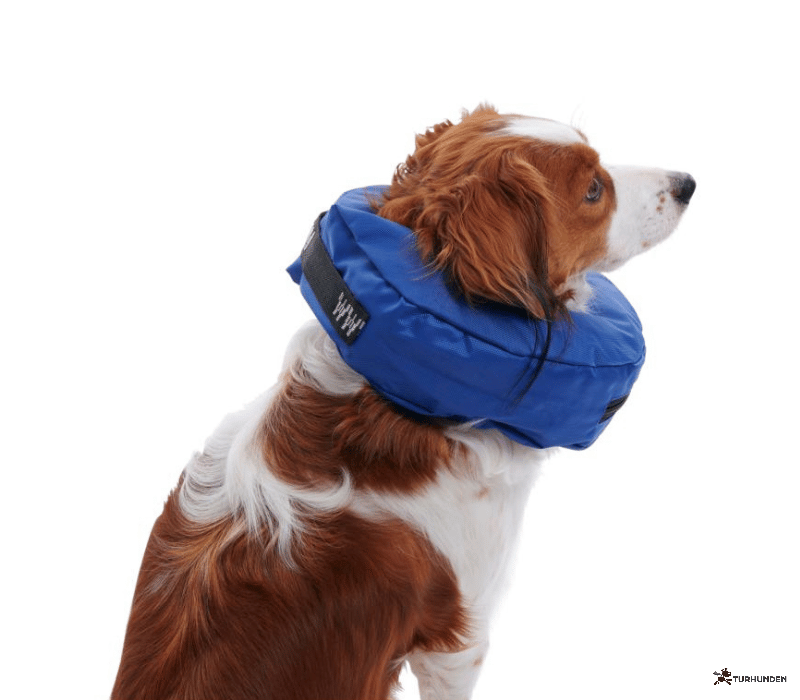 Buster Oppustelig Krave