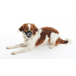 Buster Easy_ID Nylon Mundkurv 