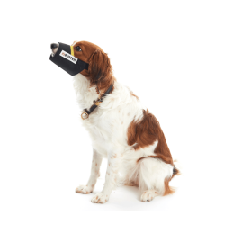 Buster Easy_ID Nylon Mundkurv 