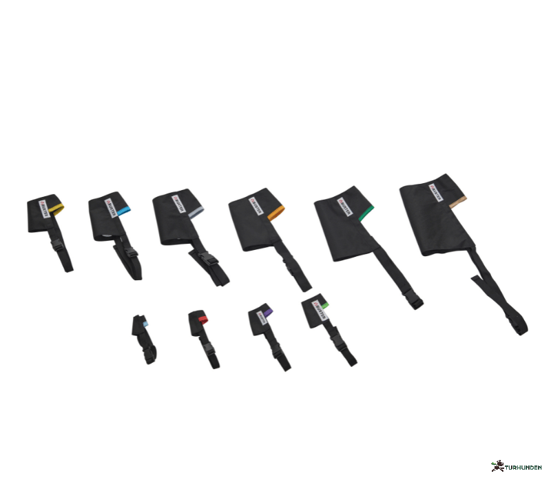 Buster Easy_ID Nylon Mundkurv 