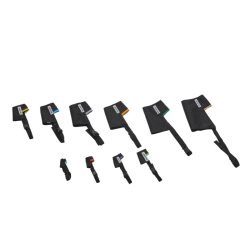 Buster Easy_ID Nylon Mundkurv 