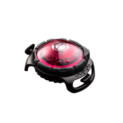 Orbiloc Dog Dual - Pink