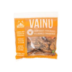 MUSH Vainu Kyllingehalse