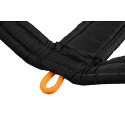 Non-stop dogwear Line Harness Grip