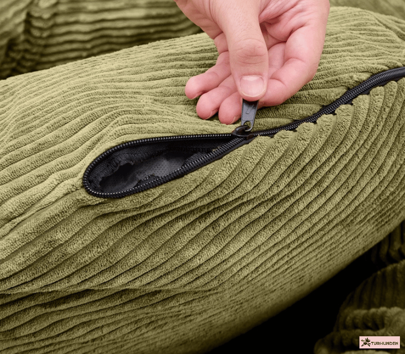 Cafide Nuba Donut - L