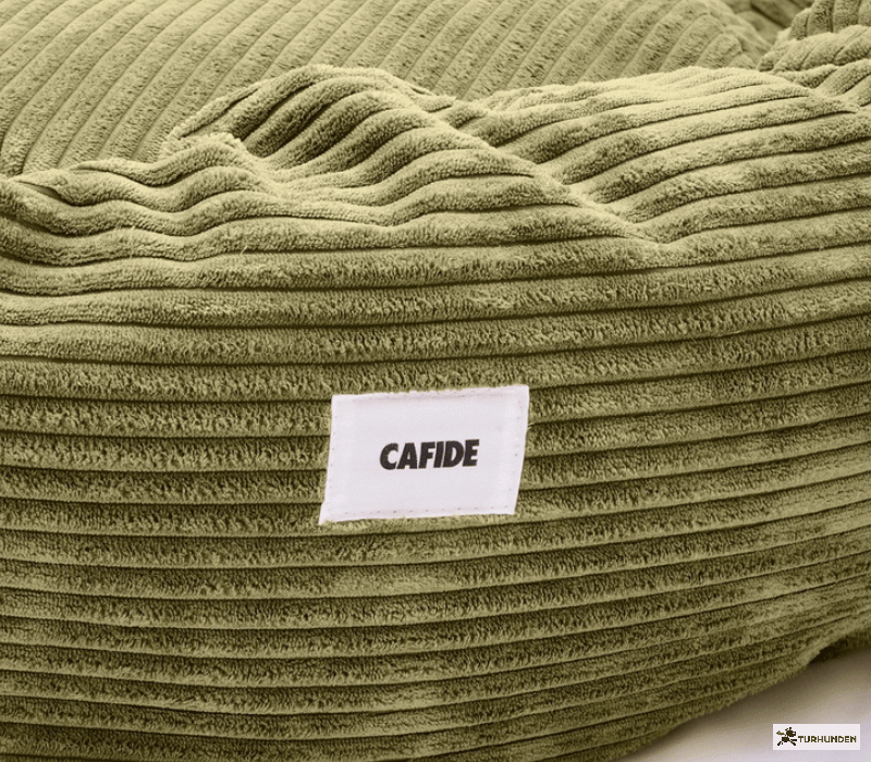 Cafide Nuba Donut - L