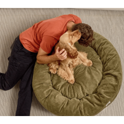 Cafide Nuba Donut - L