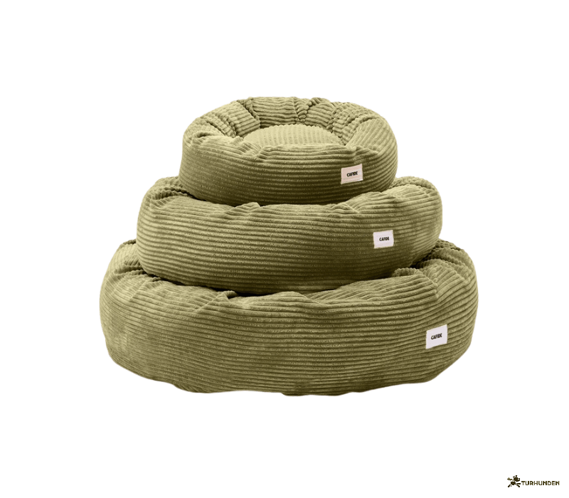 Cafide Nuba Donut - KUN FYLD