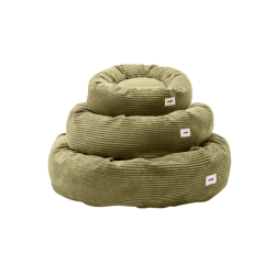 Cafide Nuba Donut - L