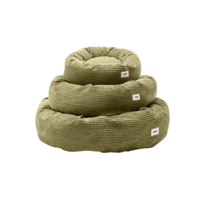 Cafide Nuba Donut - L