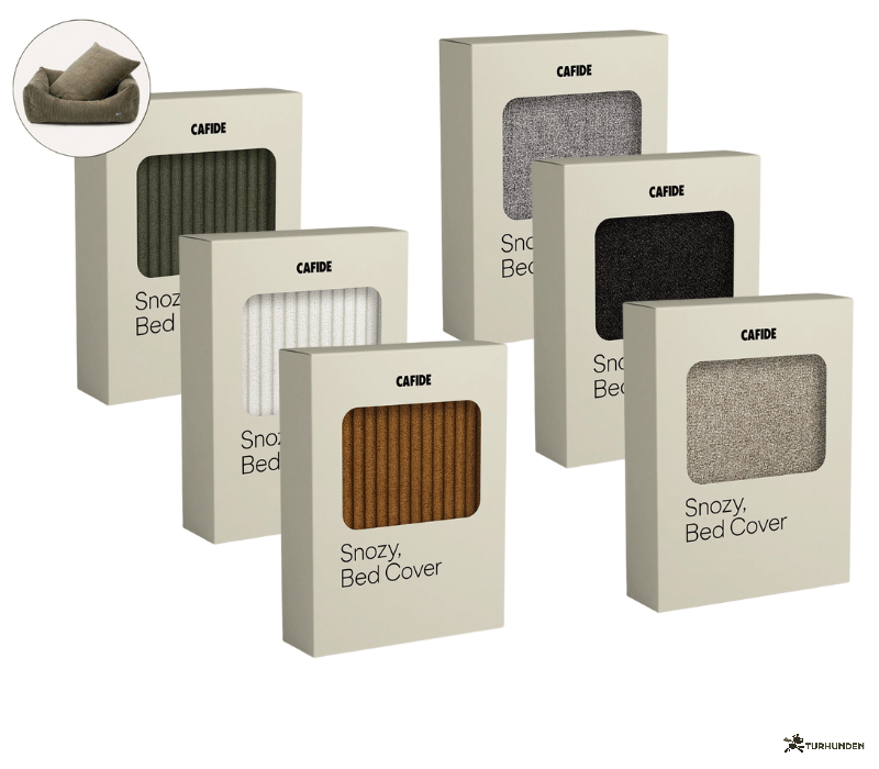 Cafide Snozy - BETRK