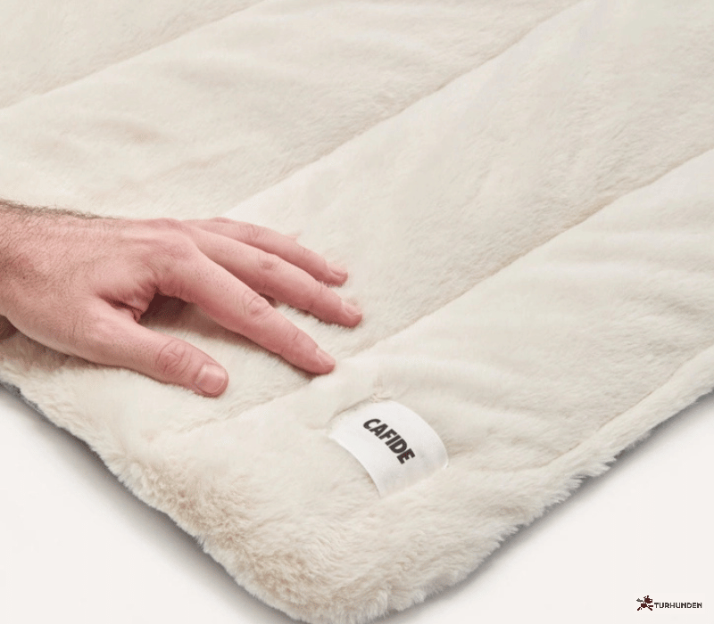 Cafide Travel Dog Mat