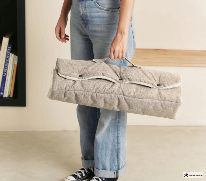 Cafide Travel Dog Mat