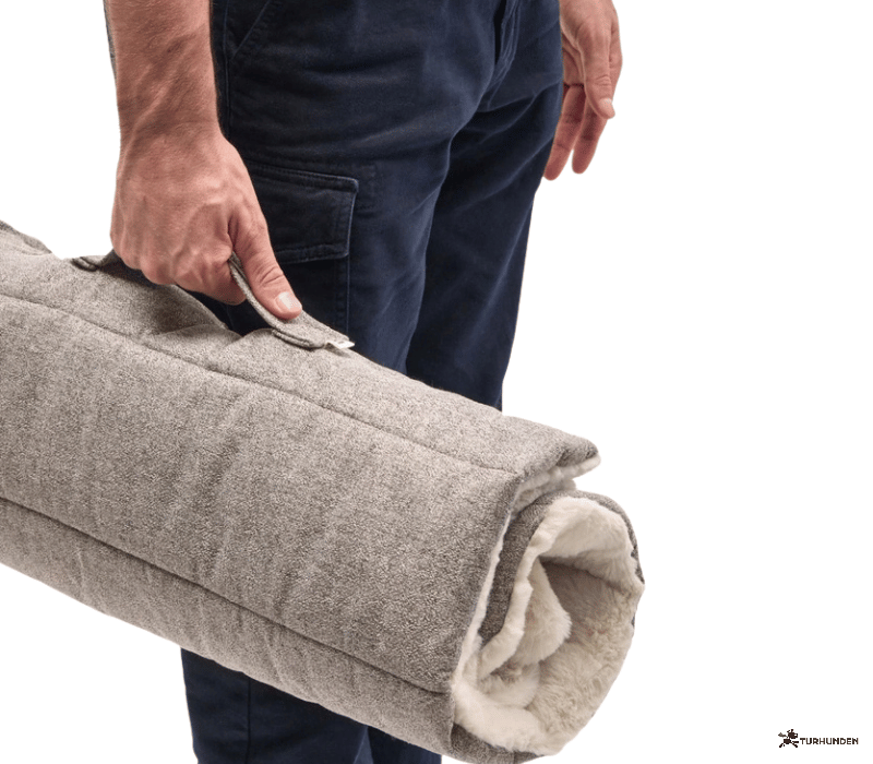 Cafide Travel Dog Mat