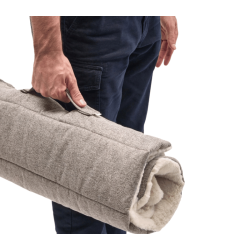 Cafide Travel Dog Mat