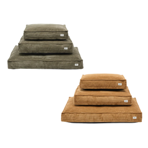 Cafide Cuadra Hundeseng - Large