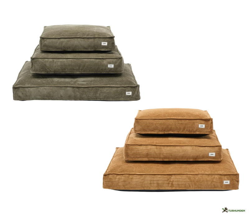 Cafide Cuadra Hundeseng - X- Large