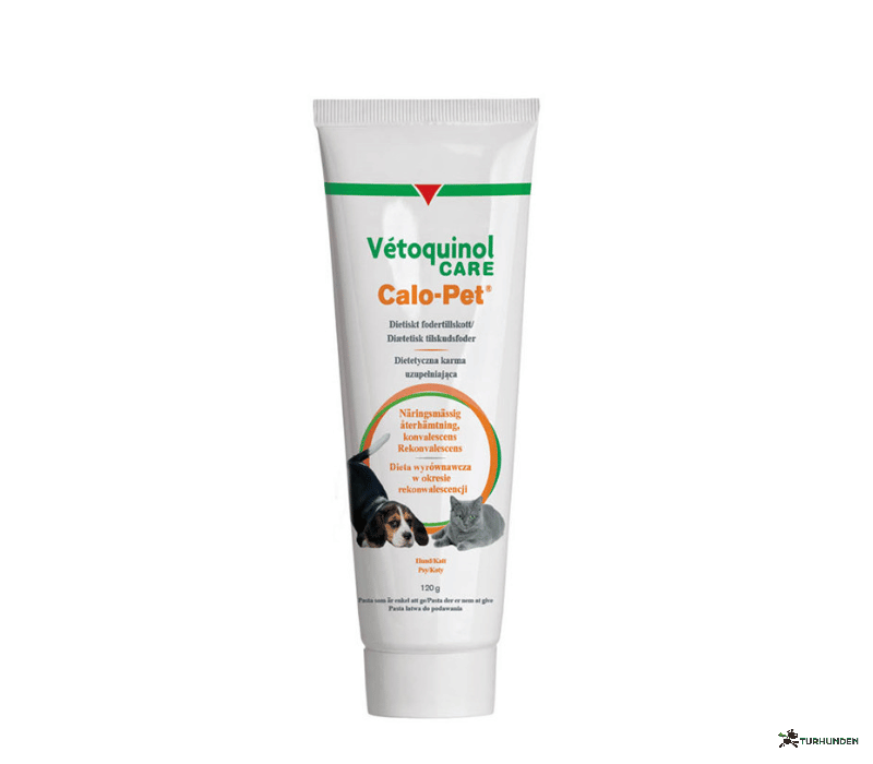 Vetoquinol Care Calo-Pet