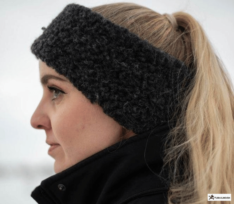 Canelana Polar Pandeb�nd