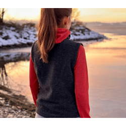 Canelana Stasch Vest - Dame