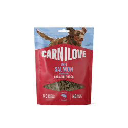 Carnilove Soft Snack Salmon with Thyme