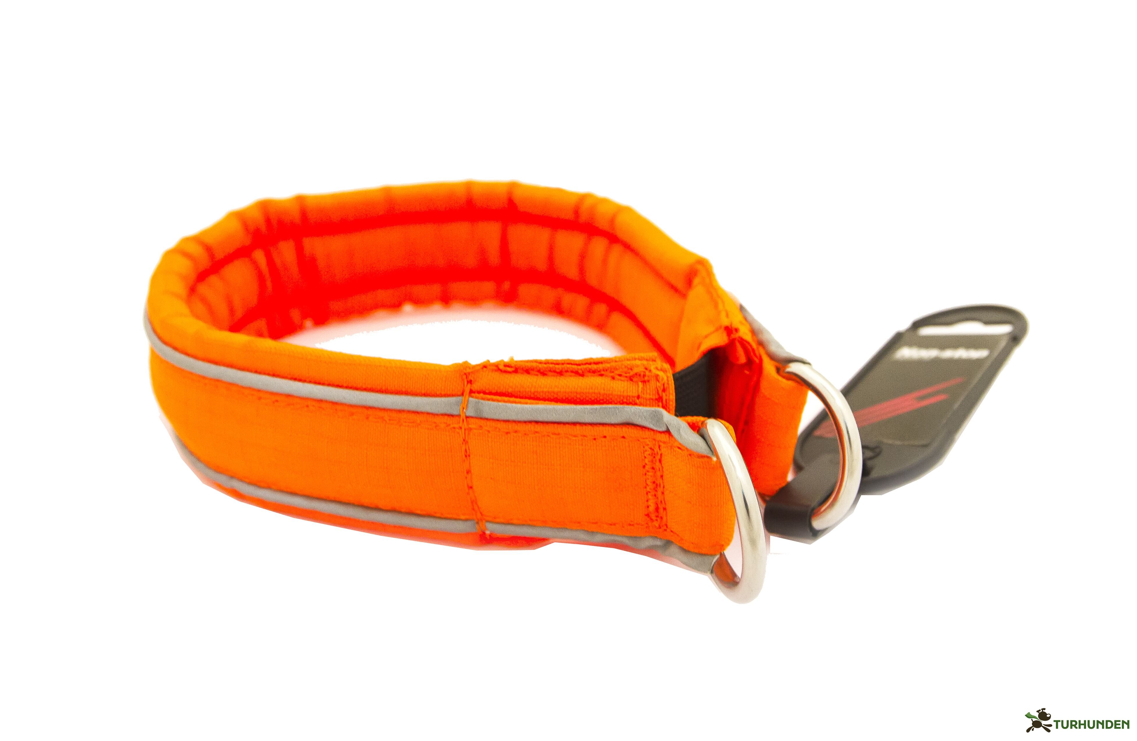 Non-stop dogwear Safe Collar