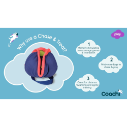 Coachi Chase &amp; Treat