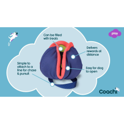 Coachi Chase &amp; Treat