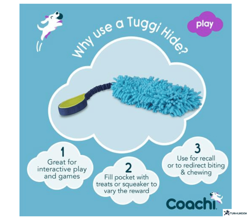 Coachi Tuggi Hide