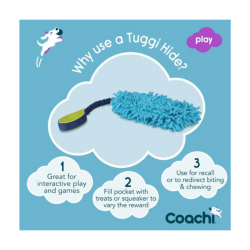 Coachi Tuggi Hide