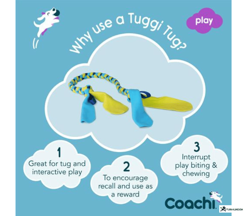 Coachi Tuggi Tug