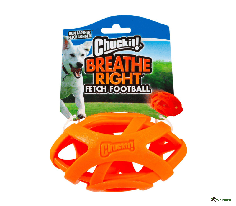 Chuckit Air Fetch Football 