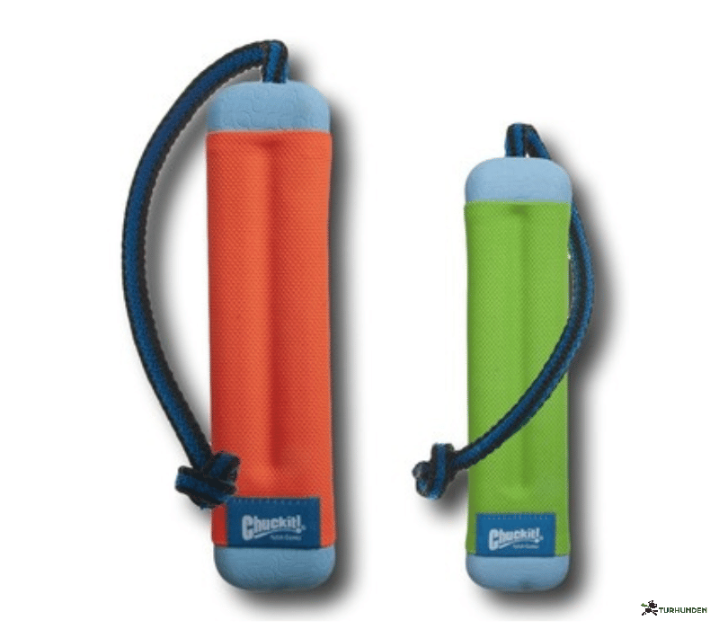 Chuckit Amphibious Bumper