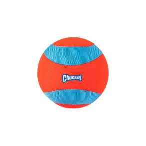 Chuckit Amphibious Mega Ball