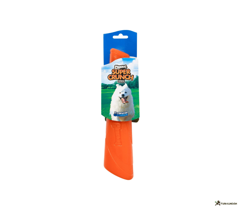 Chuckit Super Crunch Stick