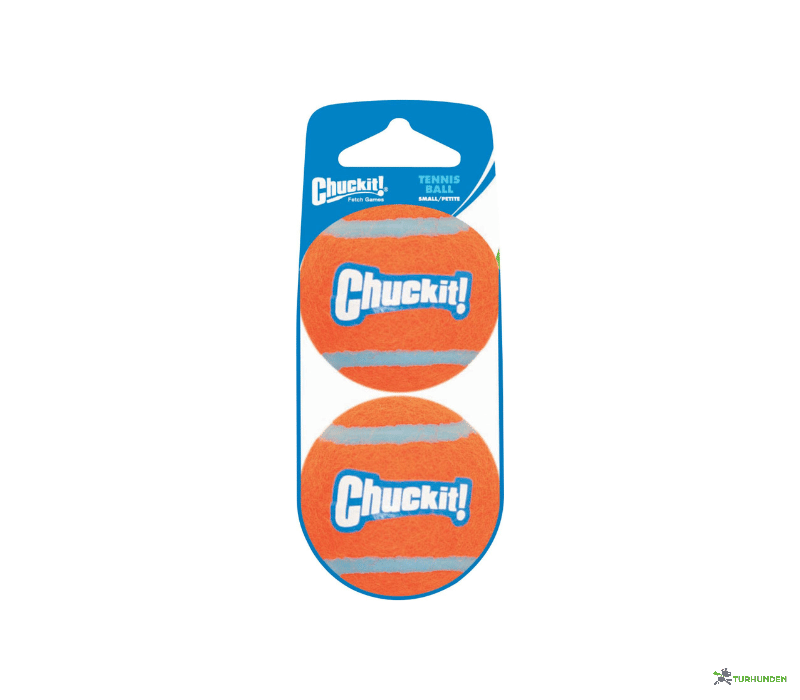 Chuckit! Tennis Ball