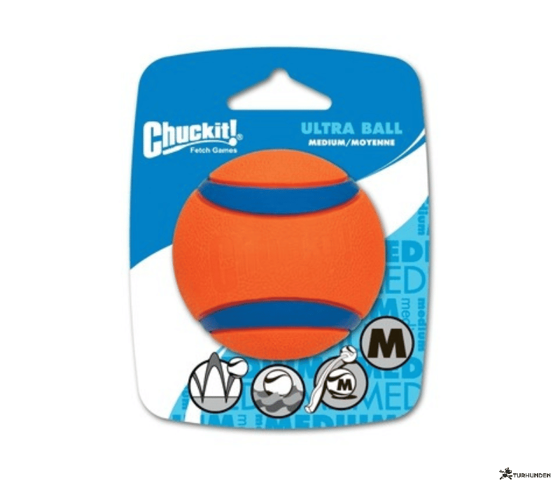 Chuckit Ultra Ball
