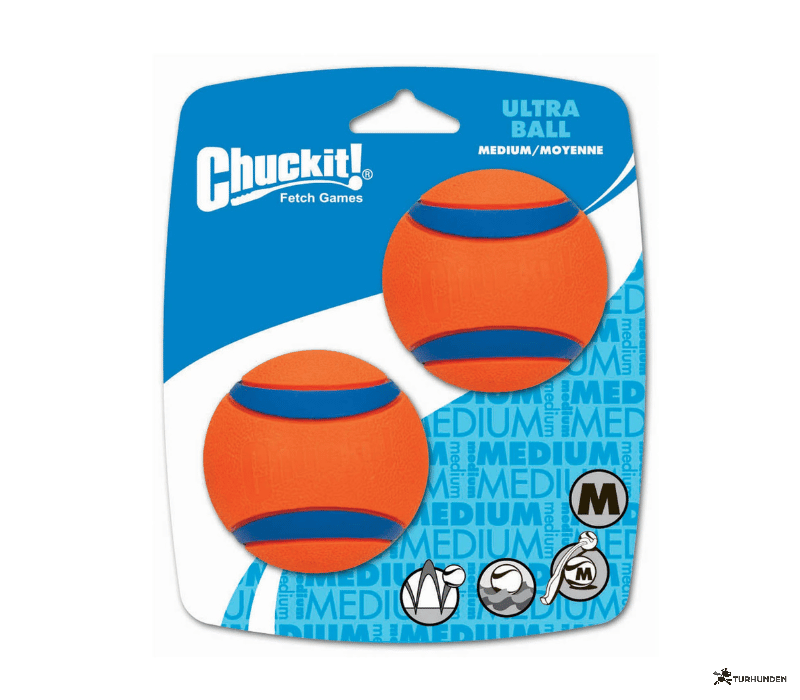 Chuckit Ultra Ball