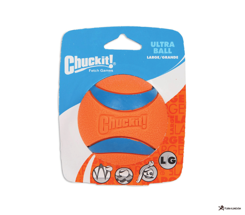 Chuckit Ultra Ball