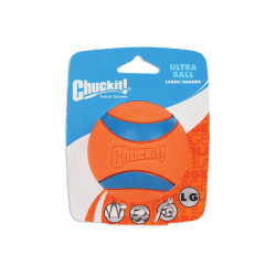 Chuckit Ultra Ball