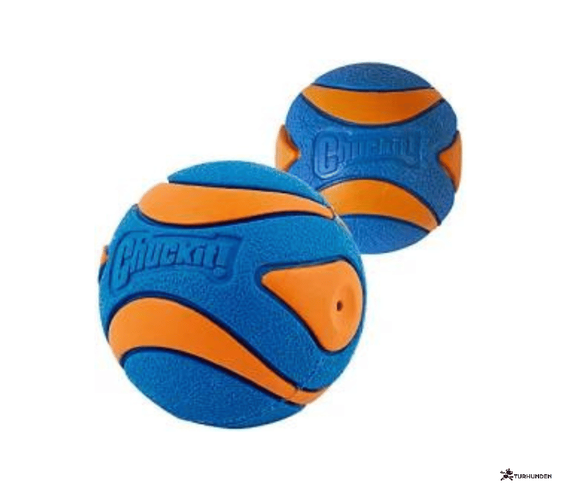 Chuckit Ultra Squeaker Ball