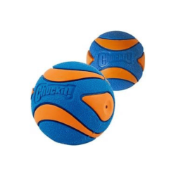 Chuckit Ultra Squeaker Ball