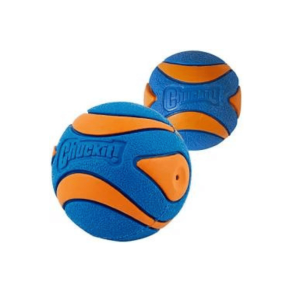 Chuckit Ultra Squeaker Ball