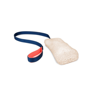 Coachi Chase & Crinkle