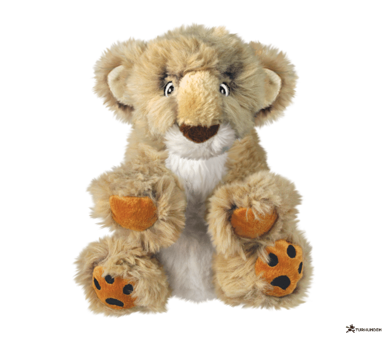 Kong Comfort Kiddos Lion